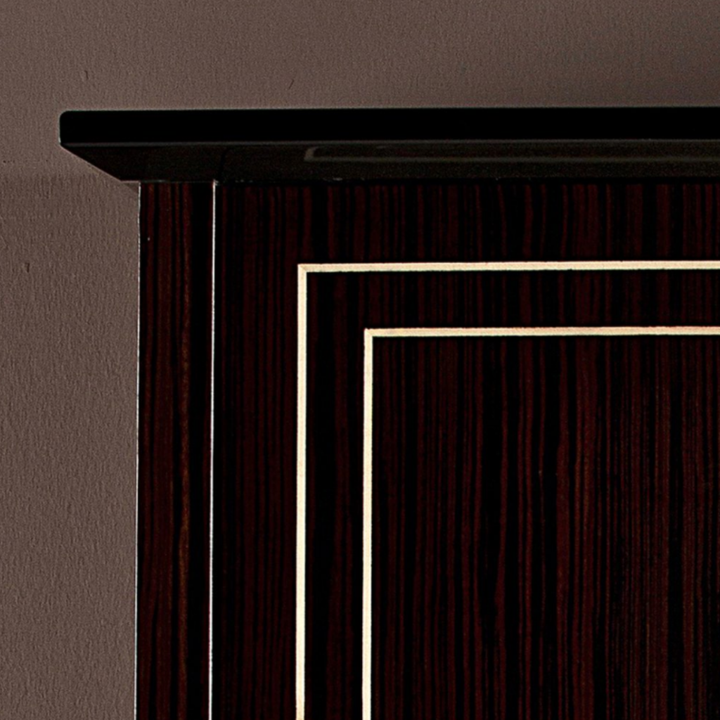 CREST BAR UNIT (BU020)