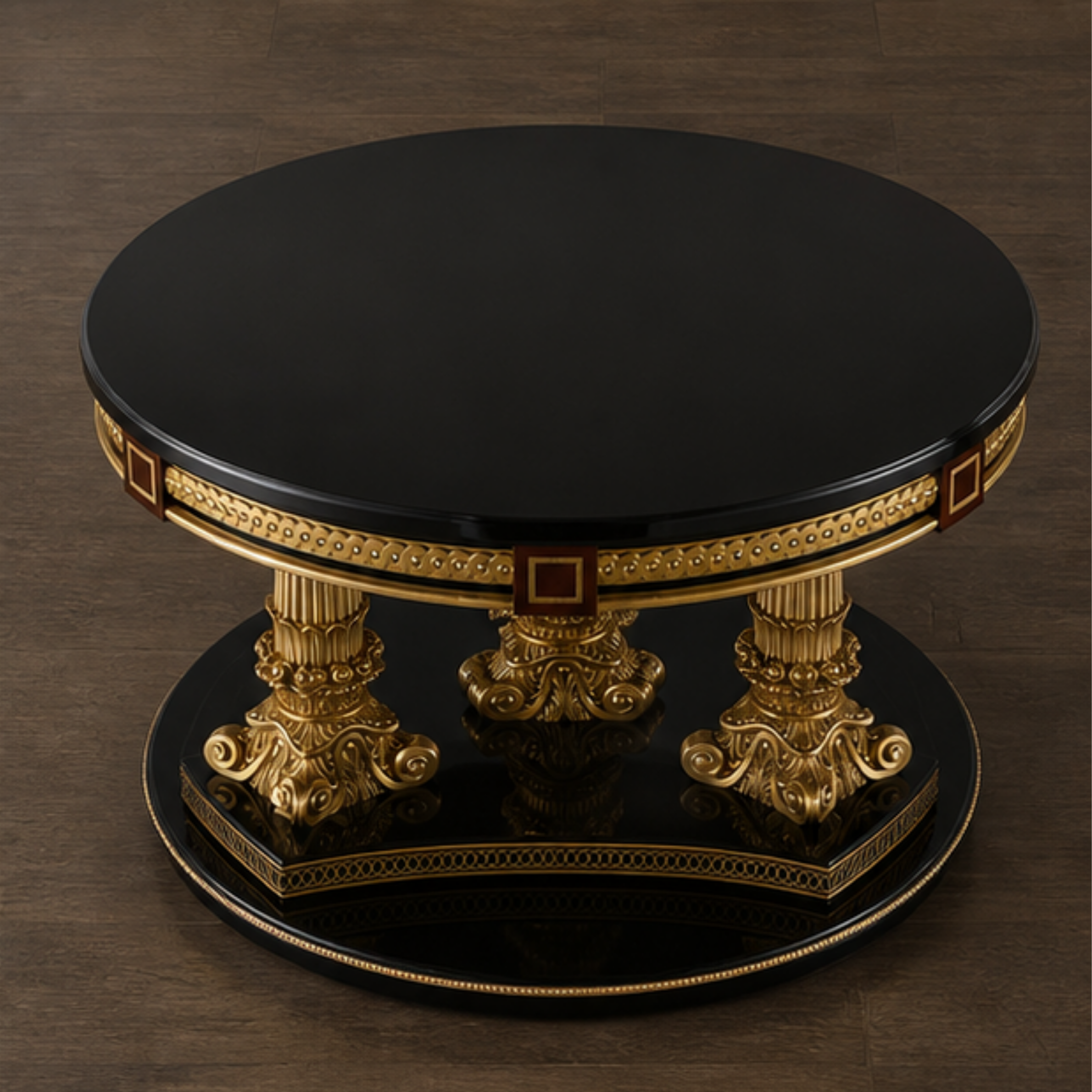 Maharion Dining Table (DT-002)