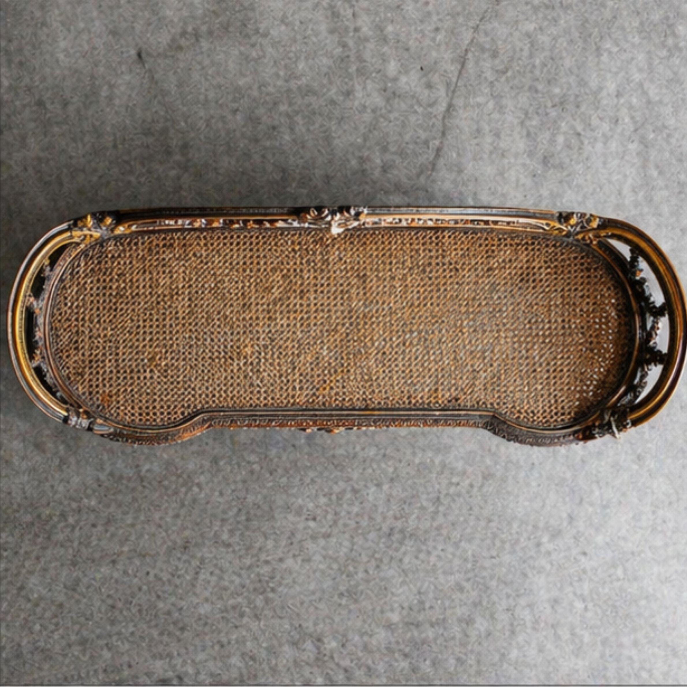 Serelion Ottoman (O-004)