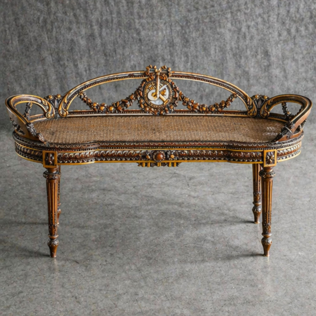 Serelion Ottoman (O-004)