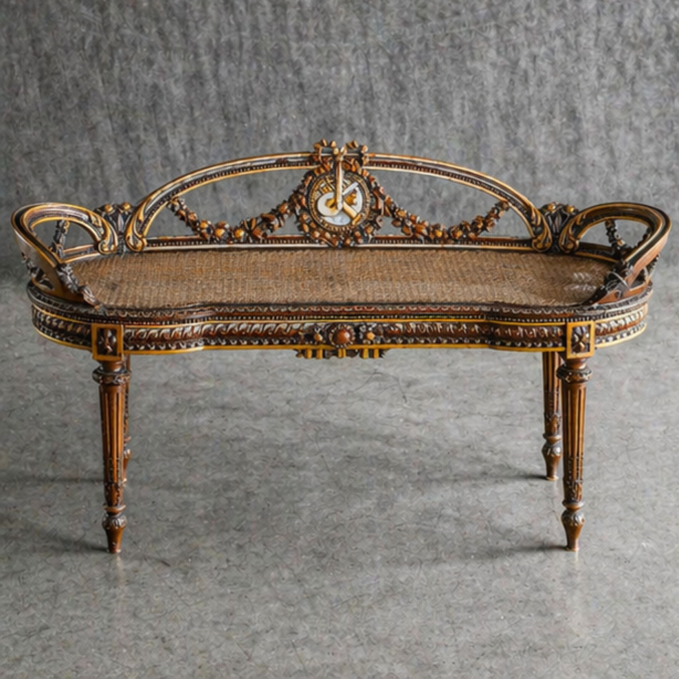 Serelion Ottoman (O-004)