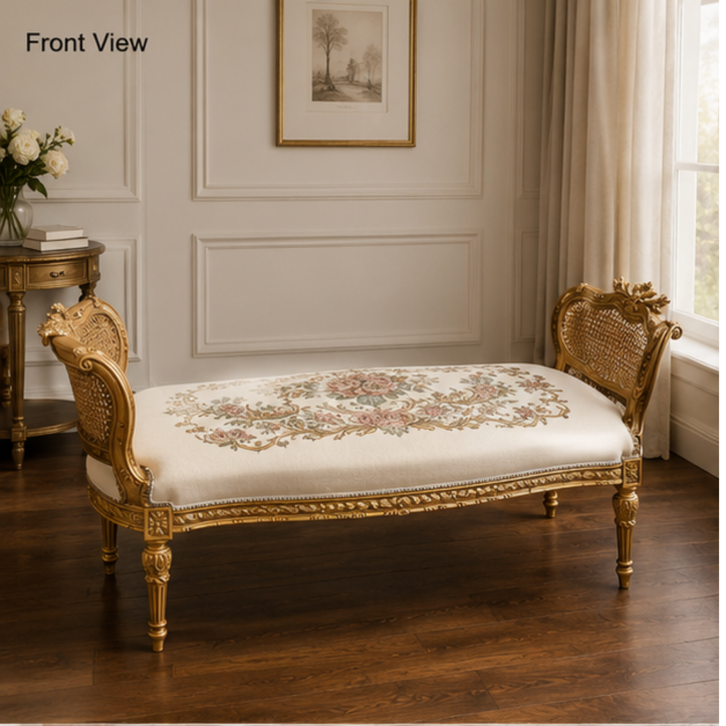 Jade Bench (BB025)