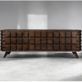 Verona Sculpt Sideboard (SB016)