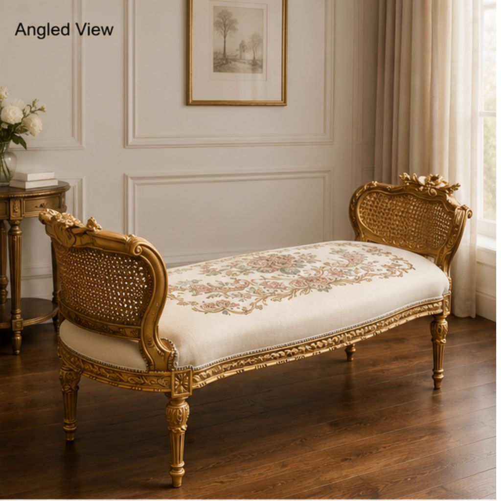 Jade Bench (BB025)