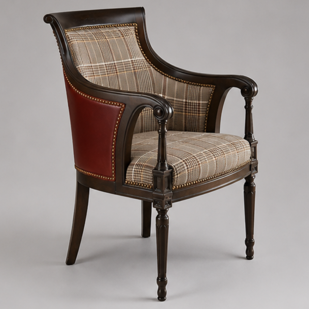 Tharien Armchair (A020)