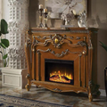 Monarch Baroque Fireplace (FP007)