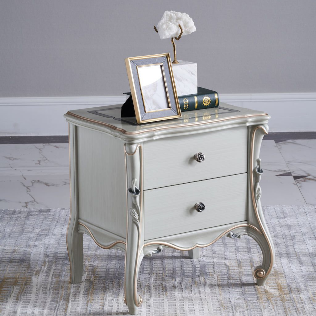 Elvaris Classic Table (BST002)