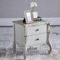 Elvaris Classic Table (BST002)