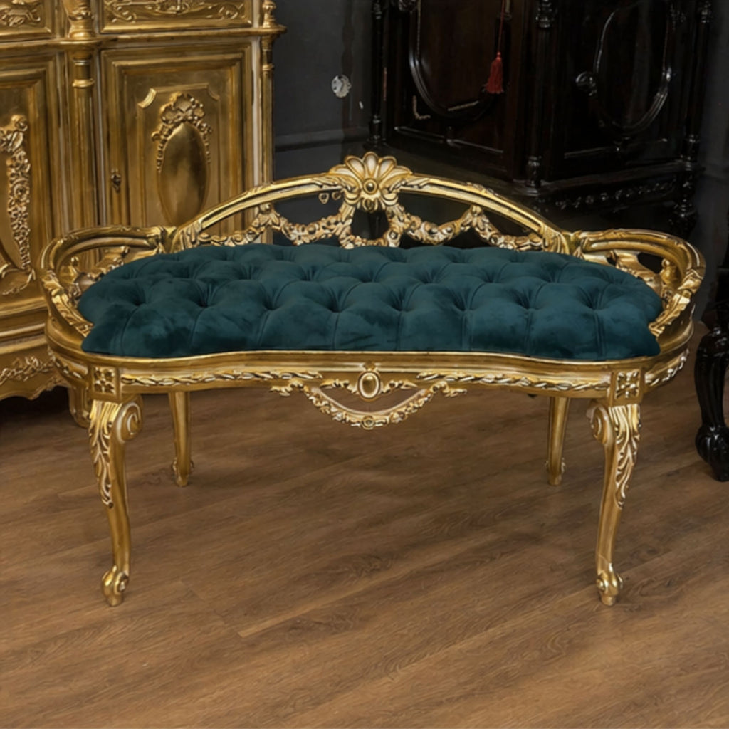 Valmere Ottoman (O-005)