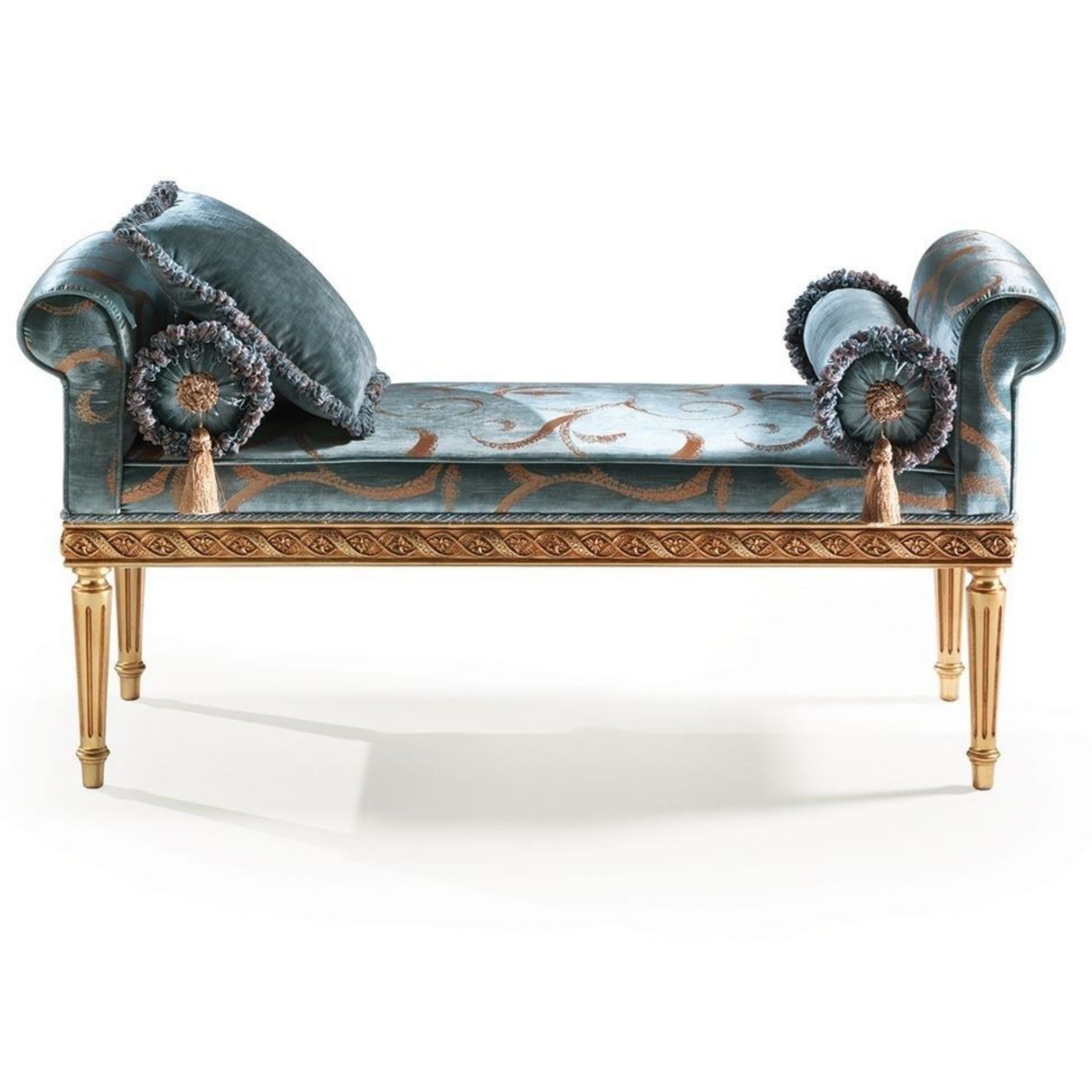 Celmora Ottoman (O-006)