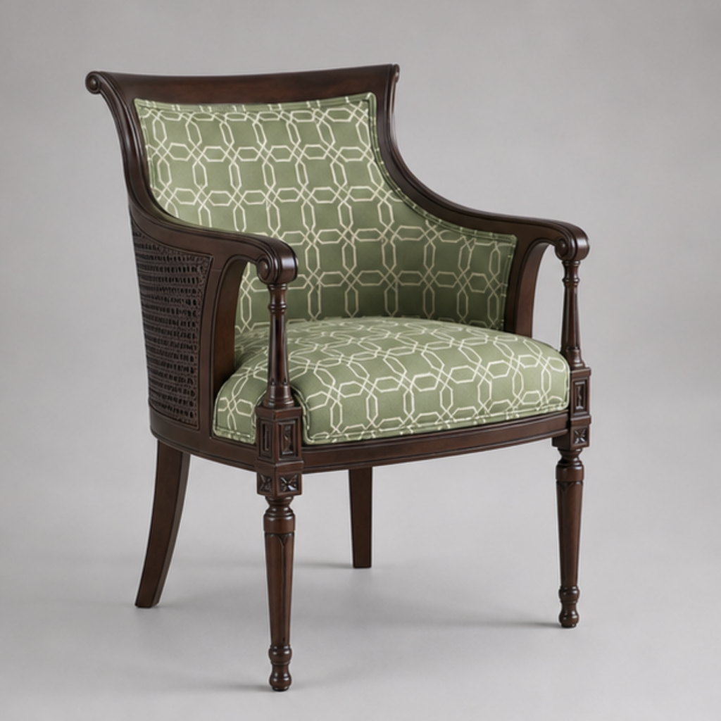 Florenza Accent Chair (A021)