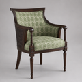Florenza Accent Chair (A021)