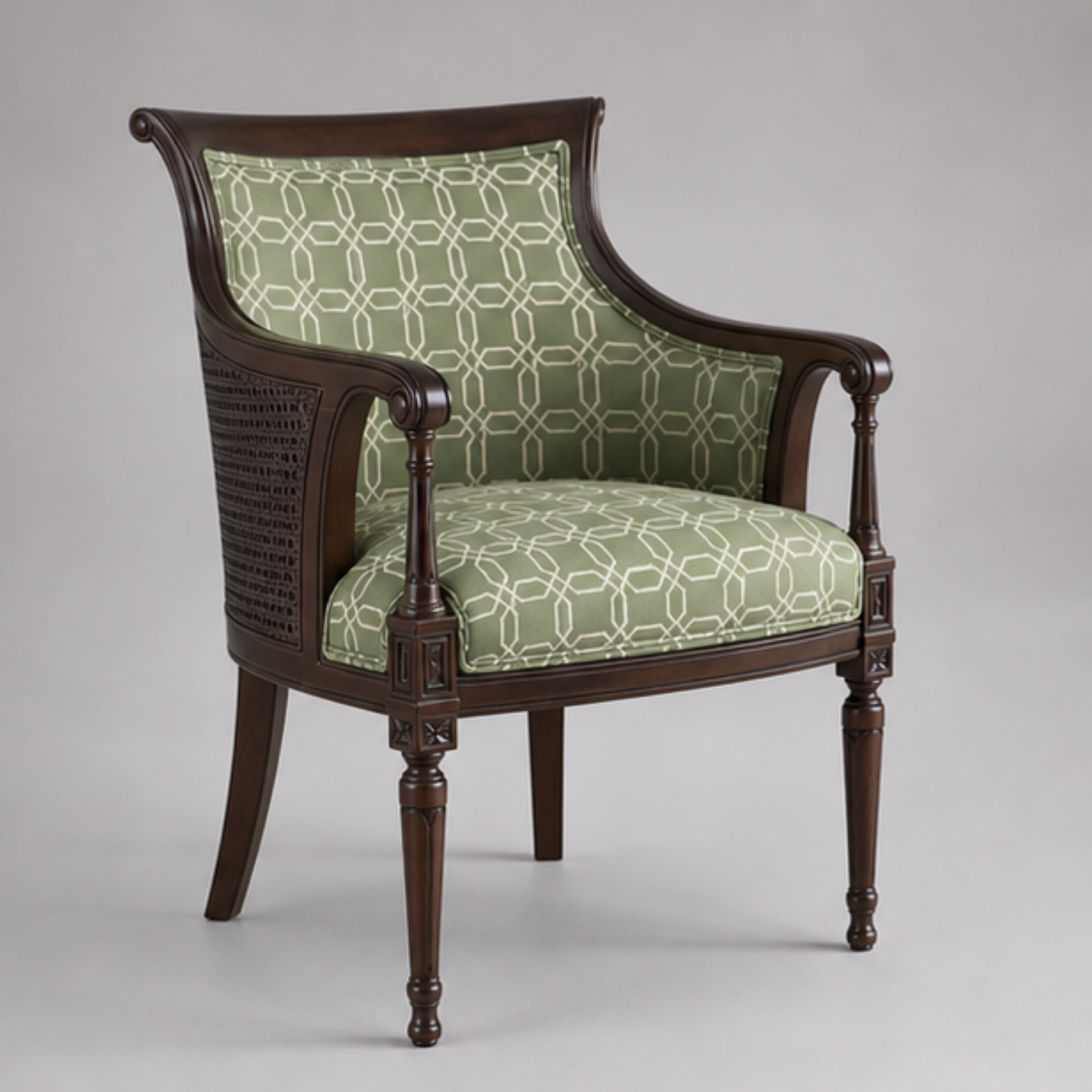 Florenza Accent Chair (A021)