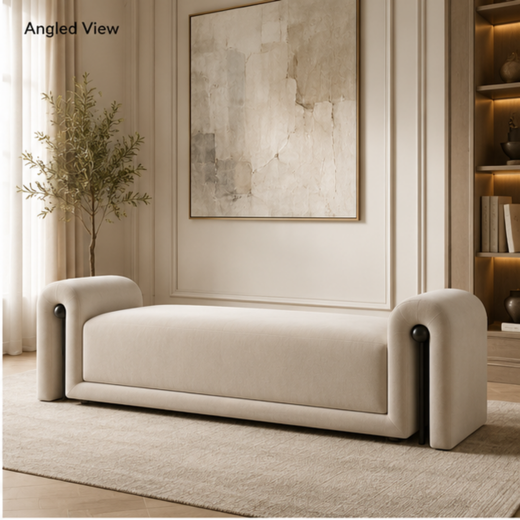 Lily Bench (BB026)