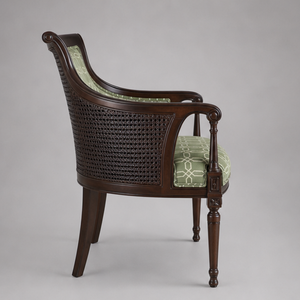 Florenza Accent Chair (A021)