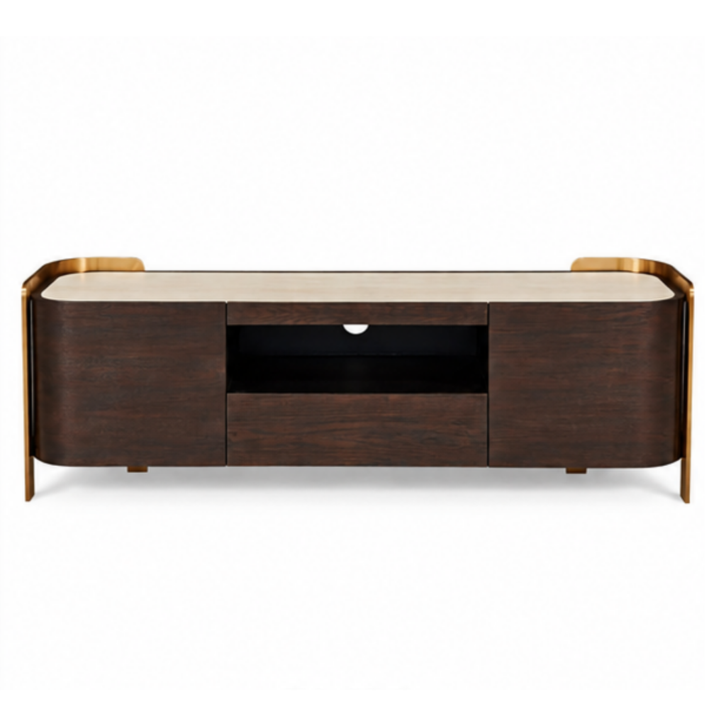 Monaco Media Sideboard (SB017)