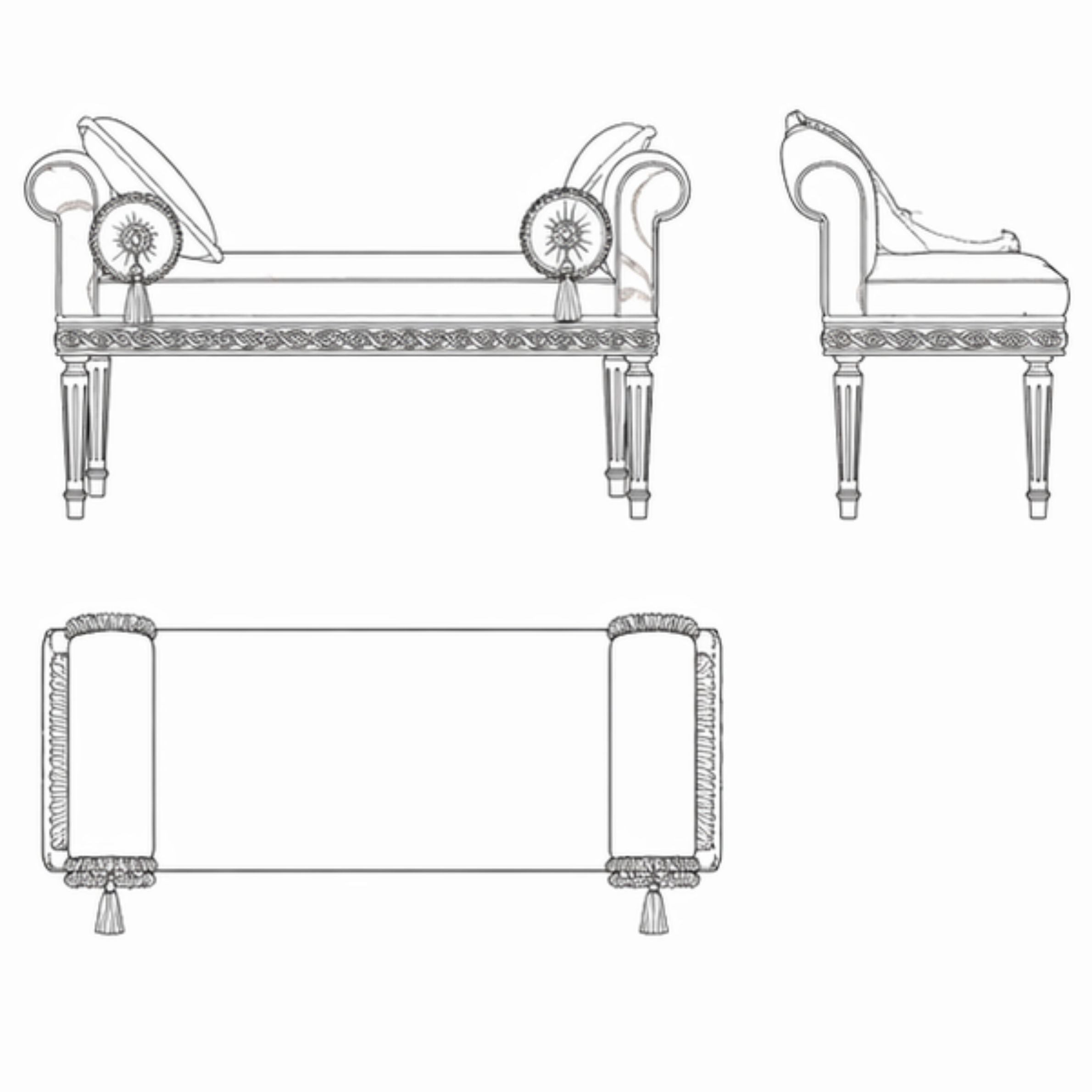 Celmora Ottoman (O-006)