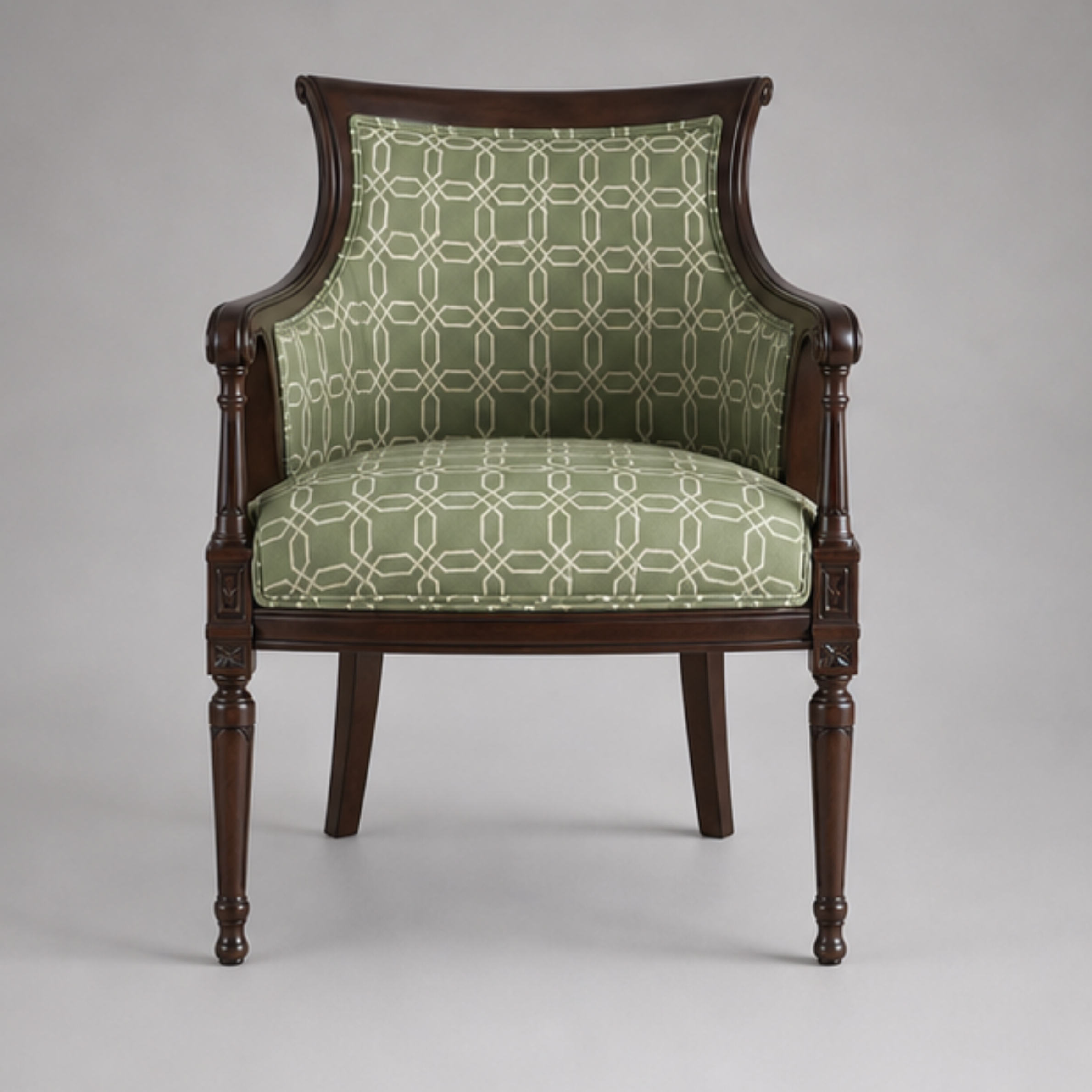 Florenza Accent Chair (A021)