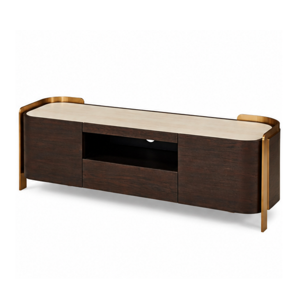 Monaco Media Sideboard (SB017)