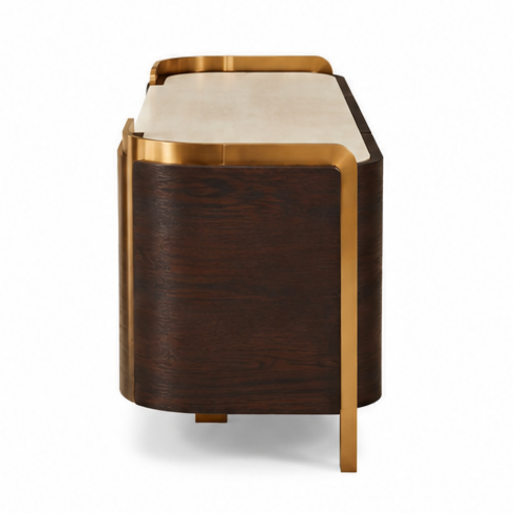 Monaco Media Sideboard (SB017)