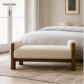 Flora Bench (BB027)