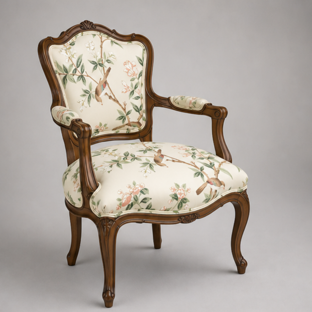 Aurion Classic Chair (A022)