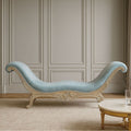 Aeris Chaise Ottoman (O-008)