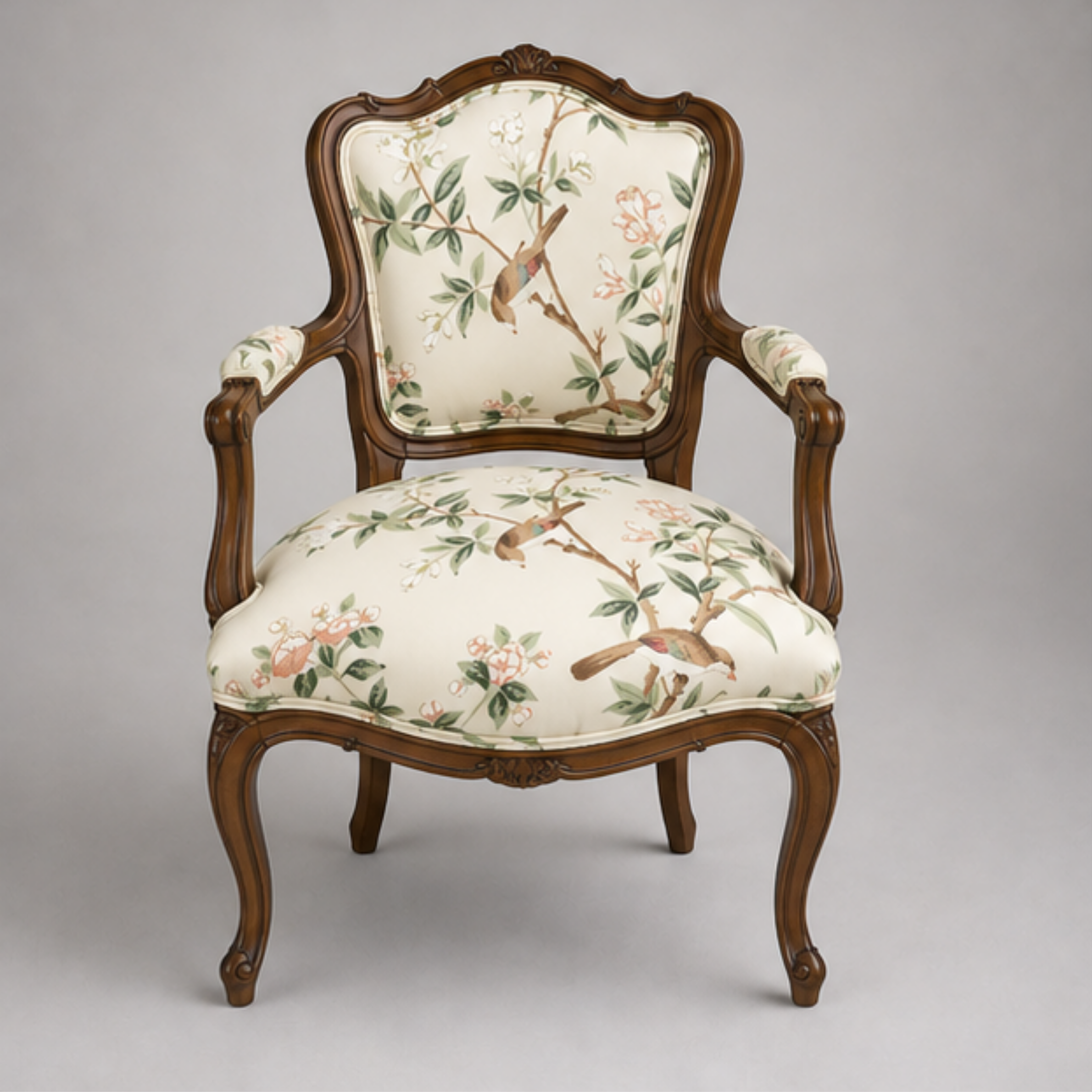 Aurion Classic Chair (A022)