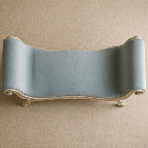Aeris Chaise Ottoman (O-008)