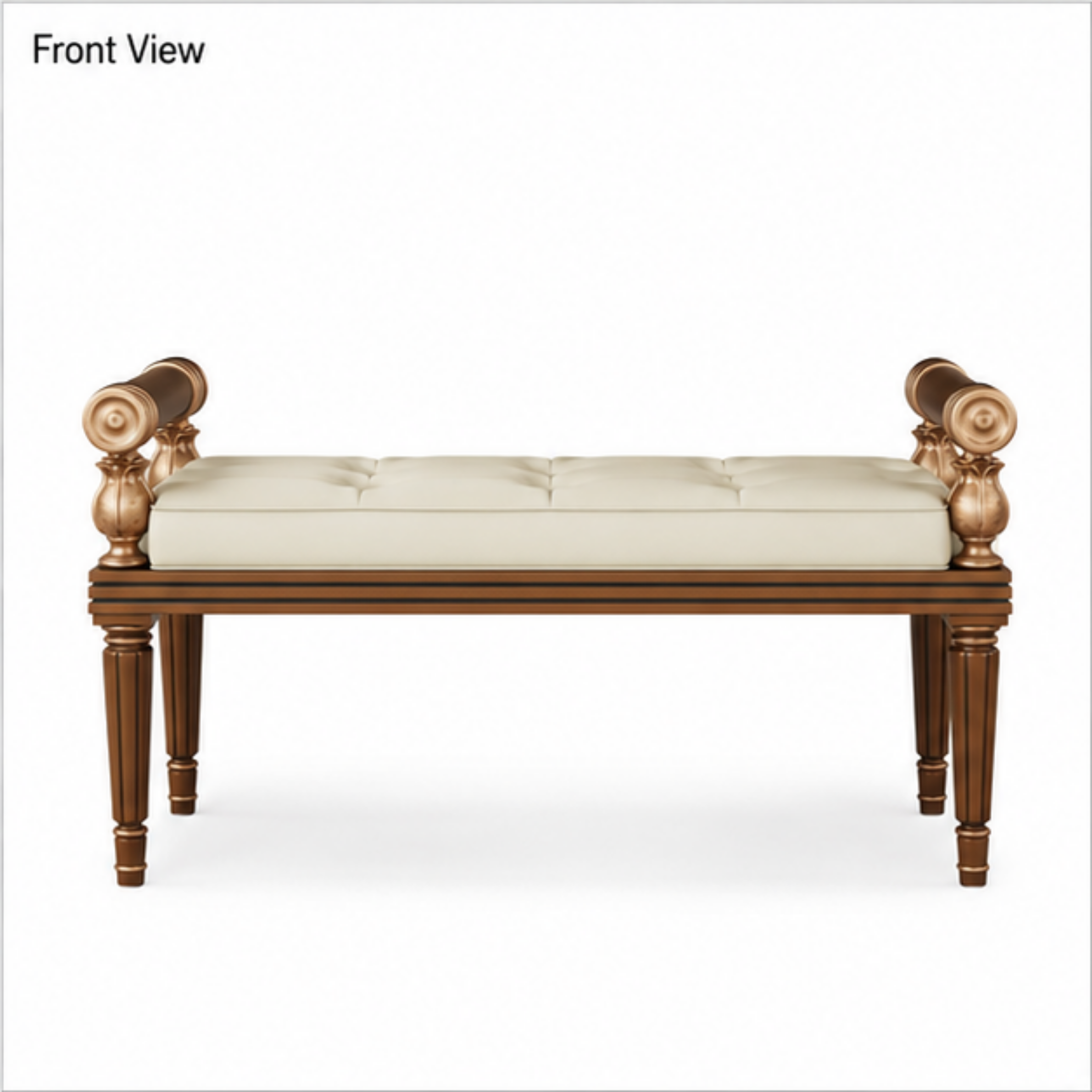 Ruby Bench (BB028)