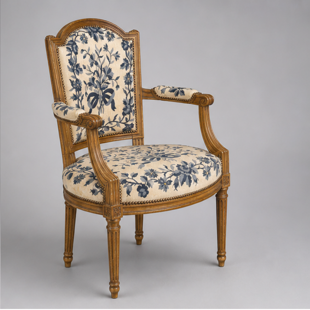 Virelle Royal Chair (A023)