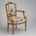 Virelle Royal Chair (A023)