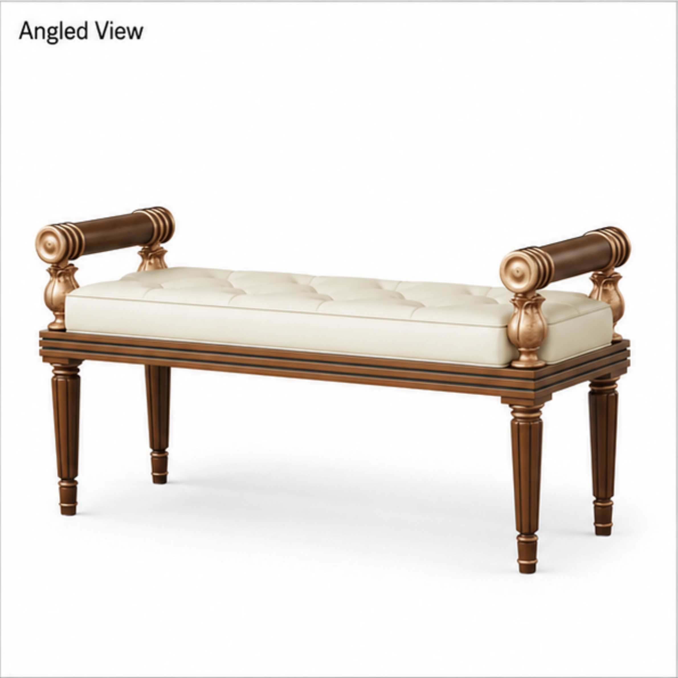 Ruby Bench (BB028)