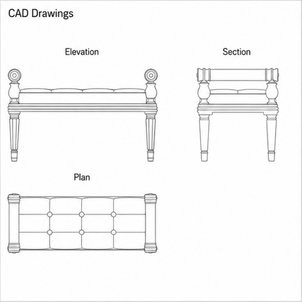 Ruby Bench (BB028)