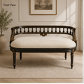 Amber Bench (BB029)