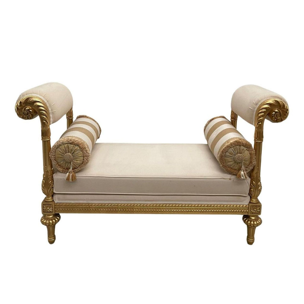Seraphine Ottoman (O-010)