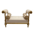 Seraphine Ottoman (O-010)