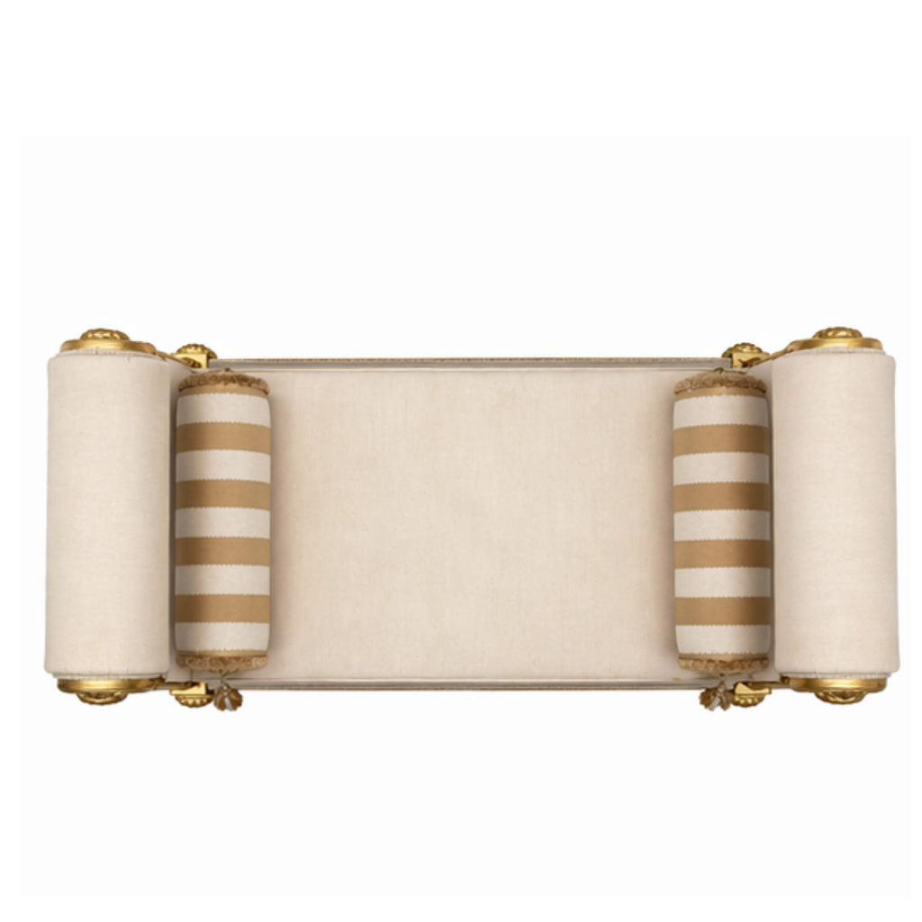 Seraphine Ottoman (O-010)