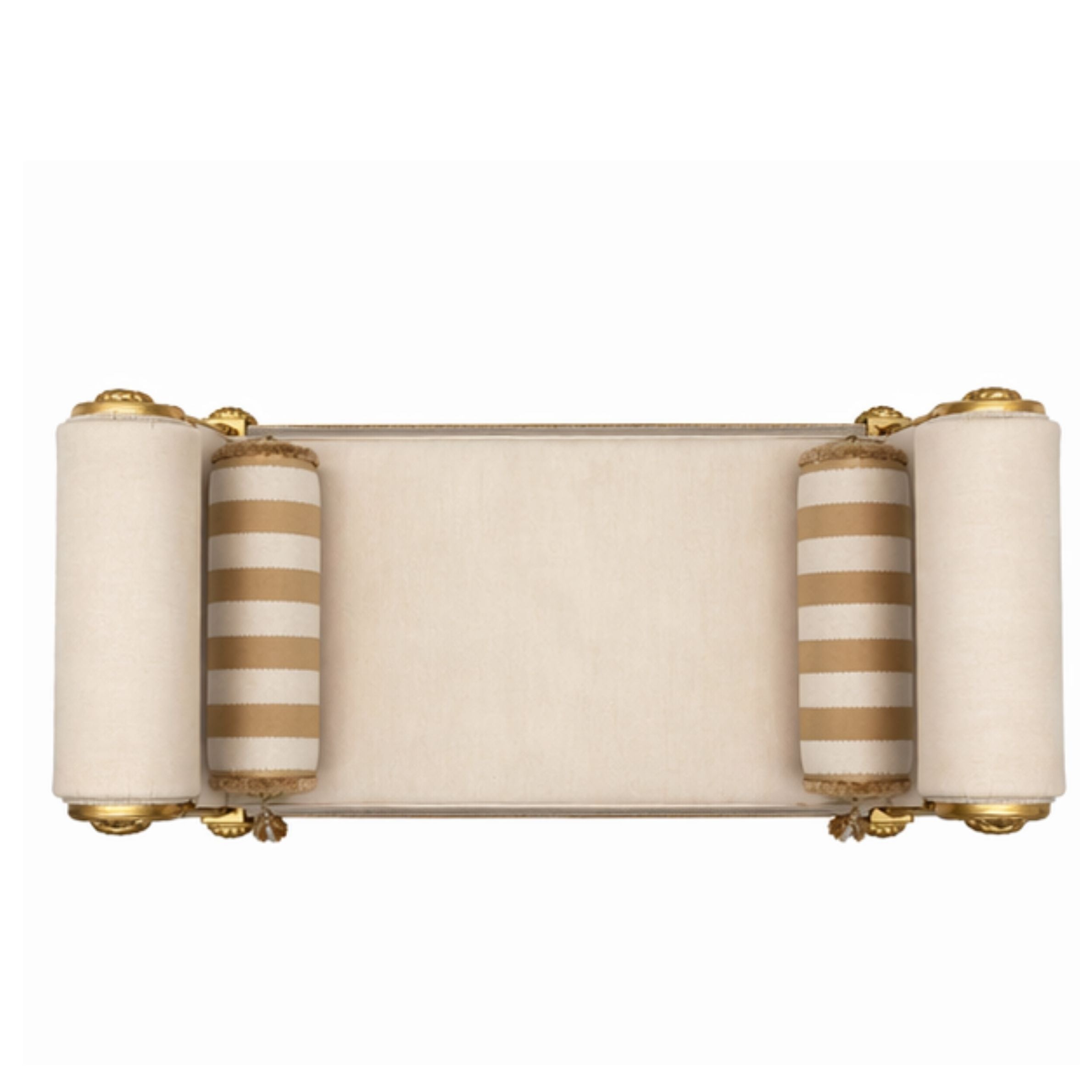 Seraphine Ottoman (O-010)