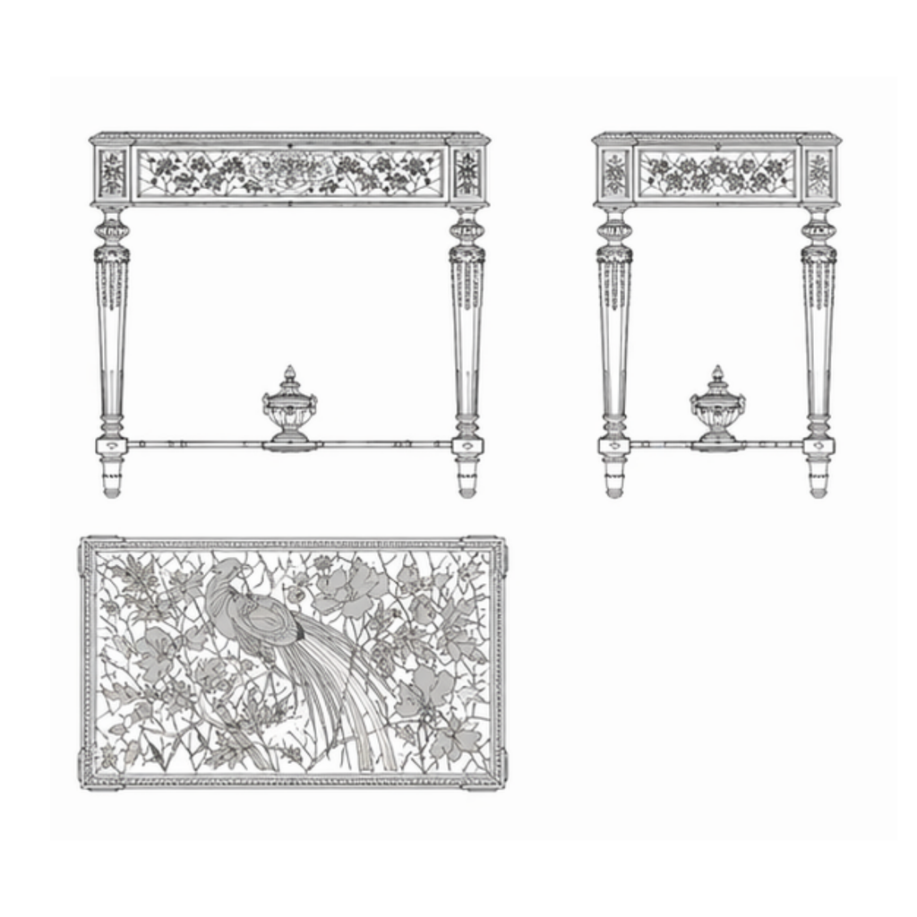 Florentia – ST 033