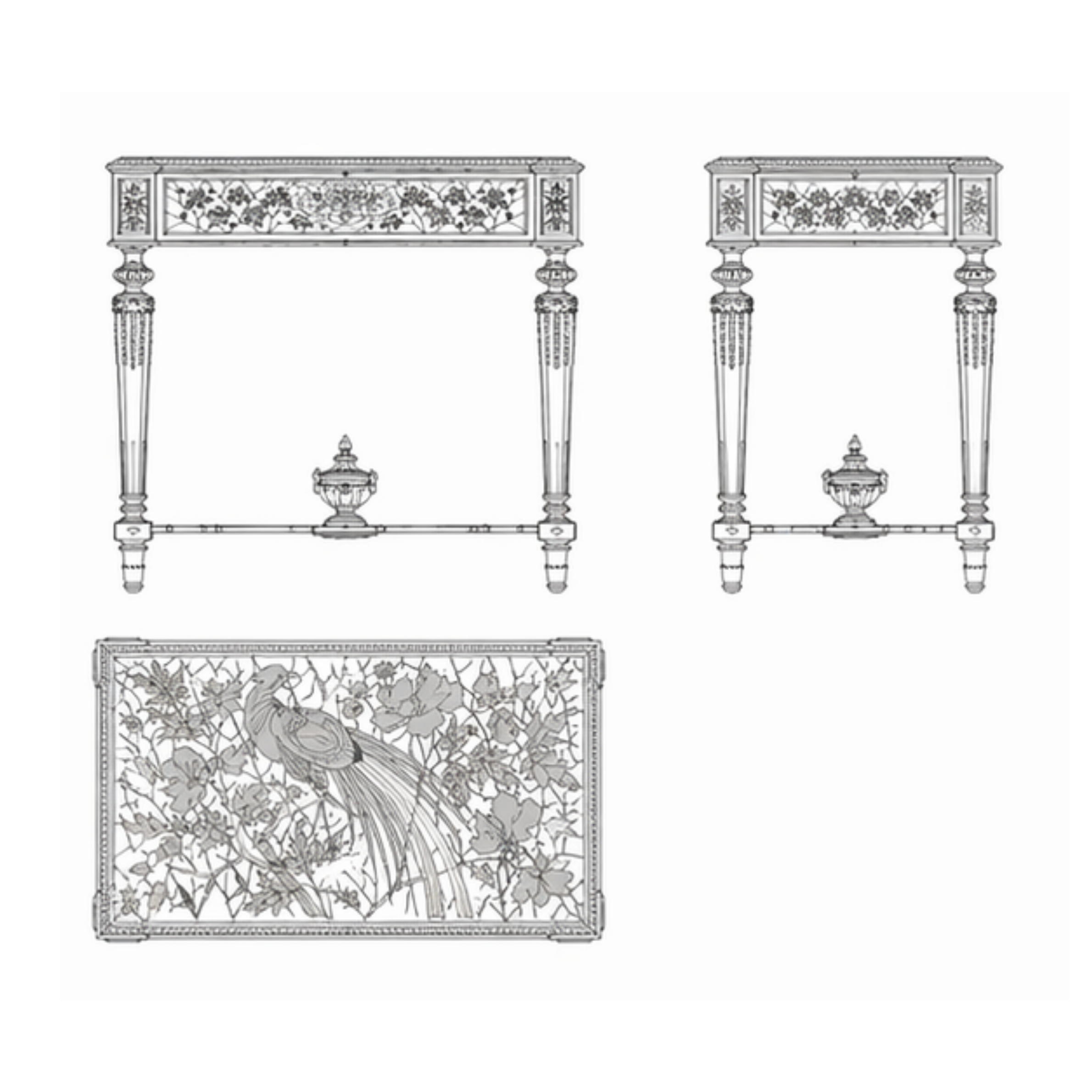 Florentia – ST 033