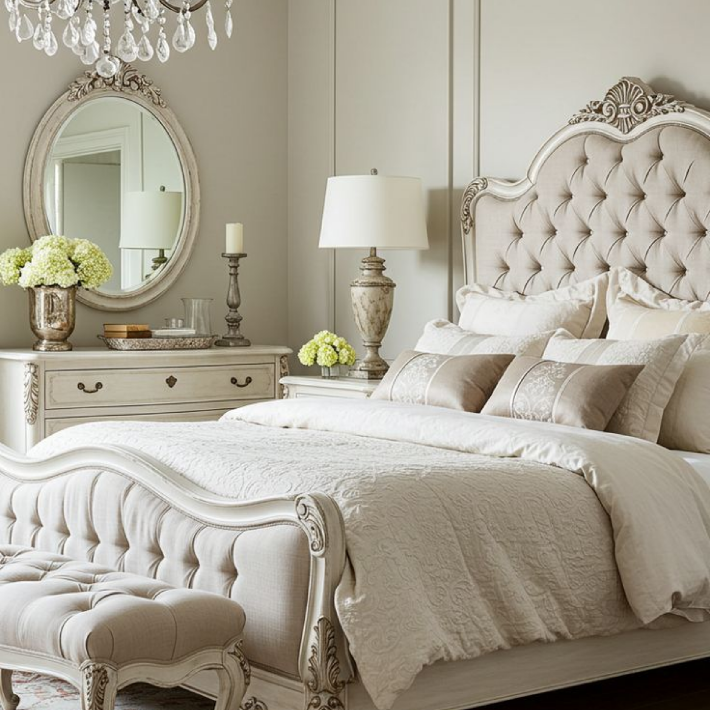 Elowen Bed (B012)