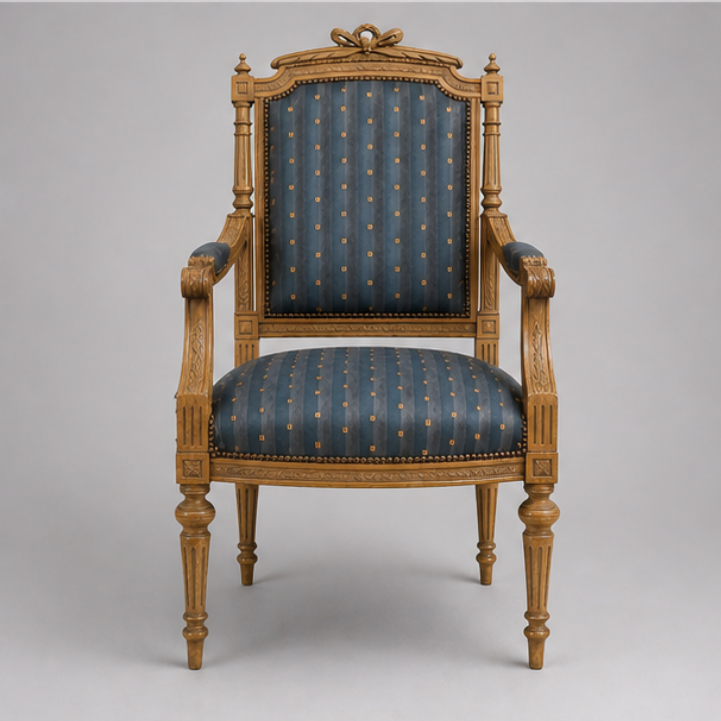 Elvora Cane Chair (A024)