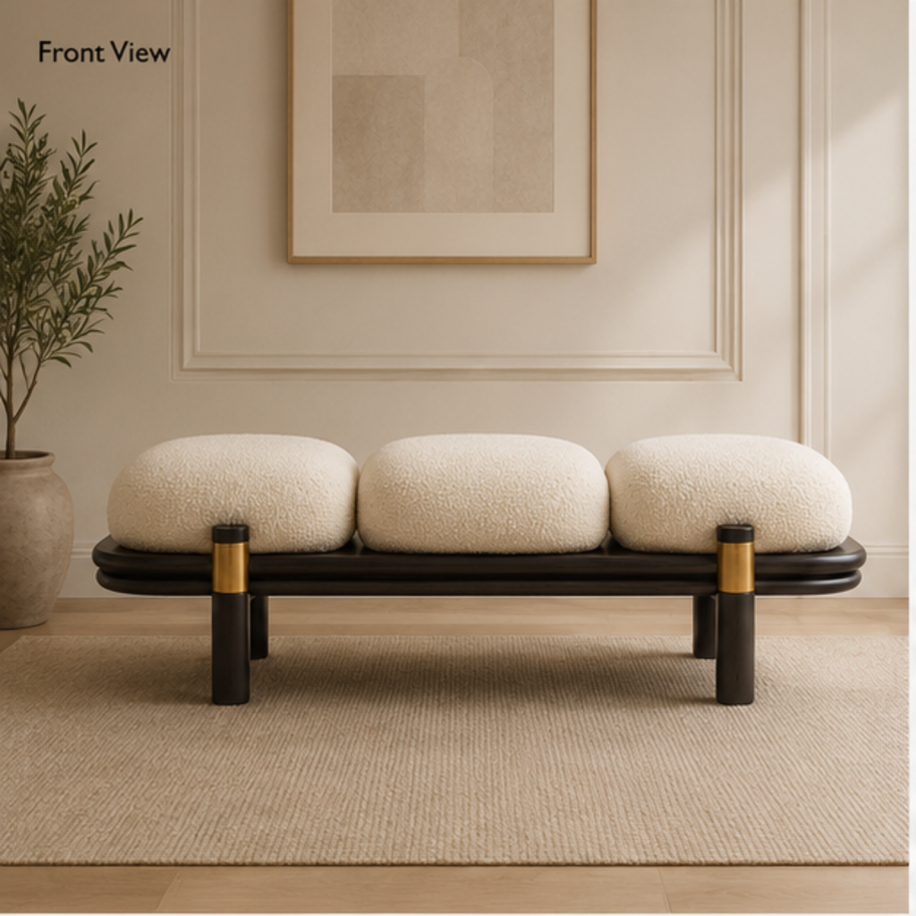Willow Bench (BB030)