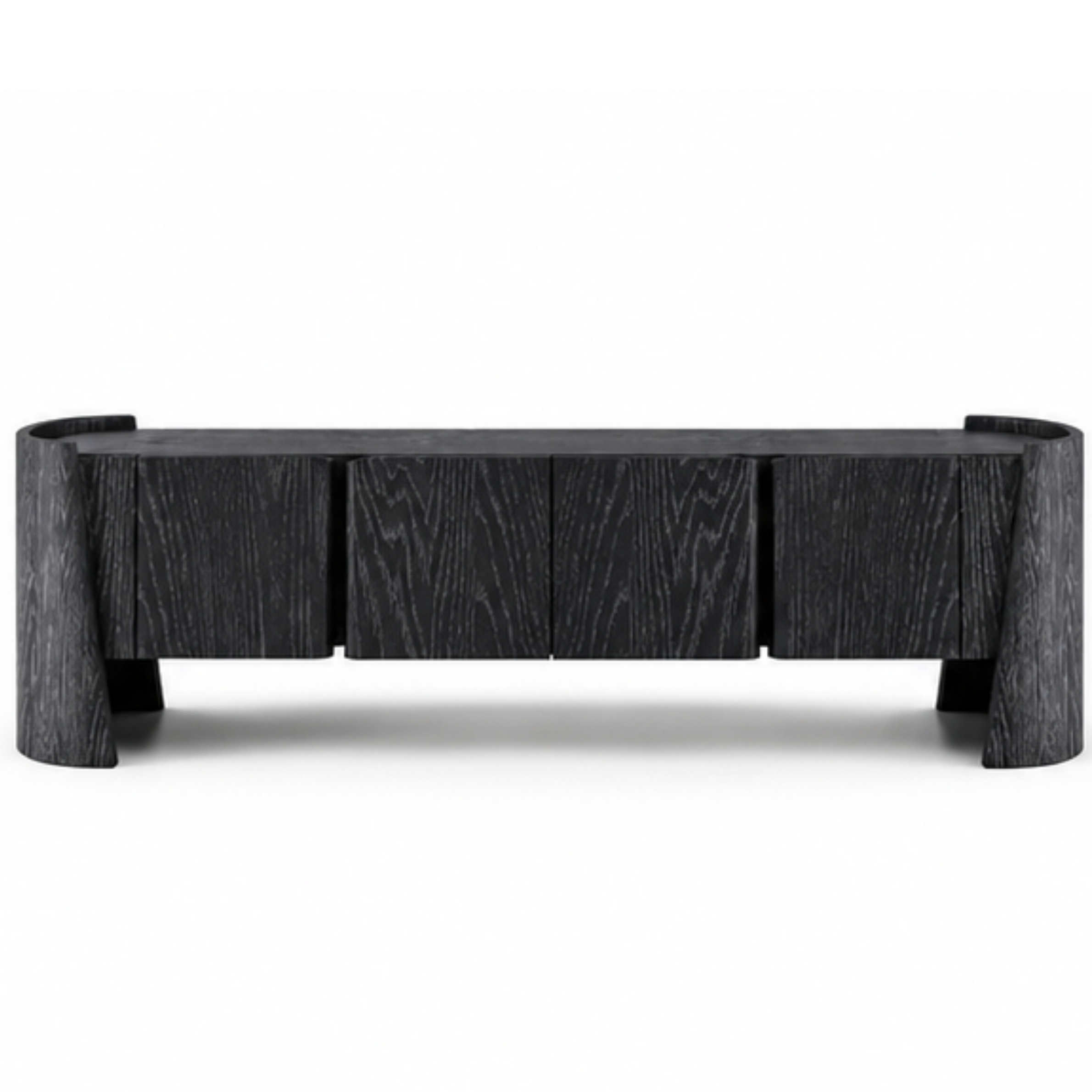 Obsidian Block Sideboard (SB020)