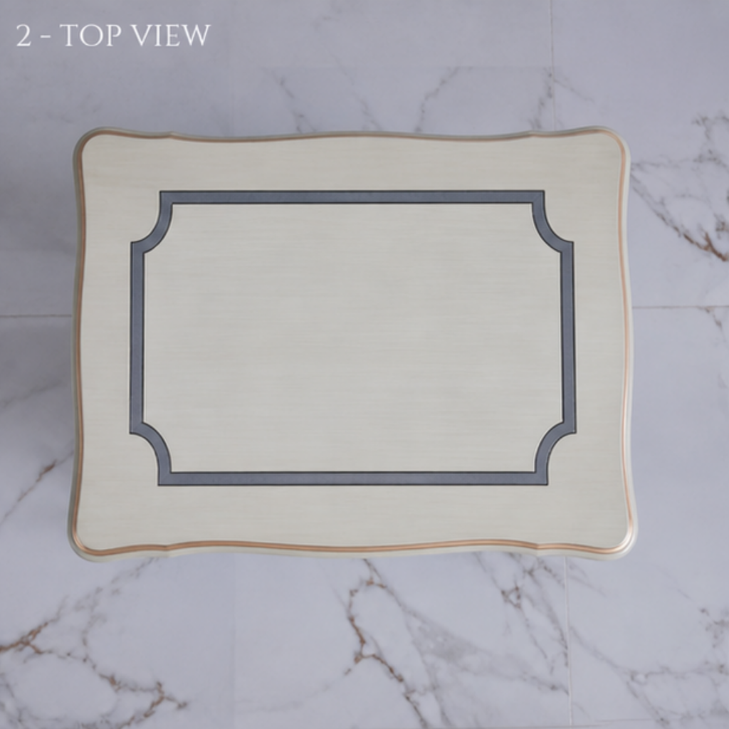 Elvaris Classic Table (BST002)